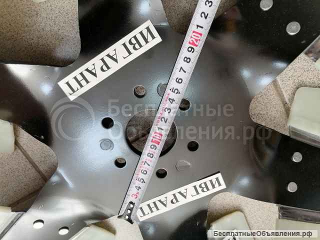 600-635-7870 Крыльчатка двигателя 600-635-7870, 6006357870