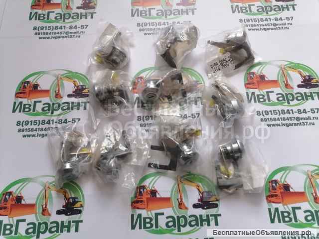 K1003900 Личинка замка Doosan K1003900