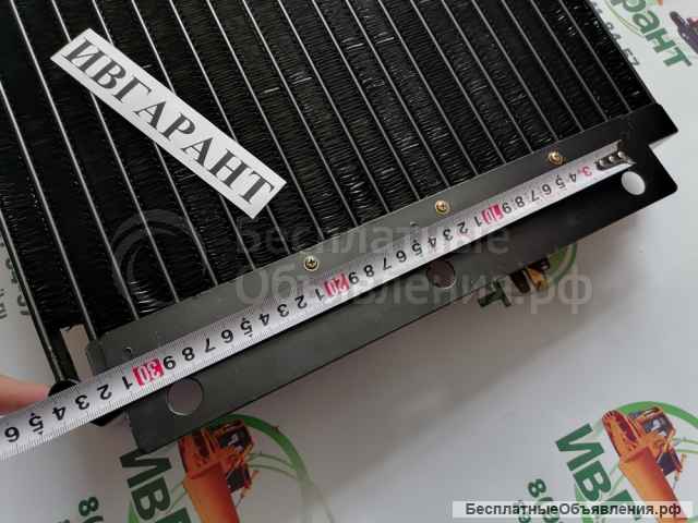 2520-6005 Радиатор Кондиционера Doosan 2520-6005, 25206005