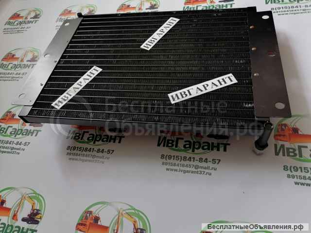 2520-6005 Радиатор Кондиционера Doosan 2520-6005, 25206005