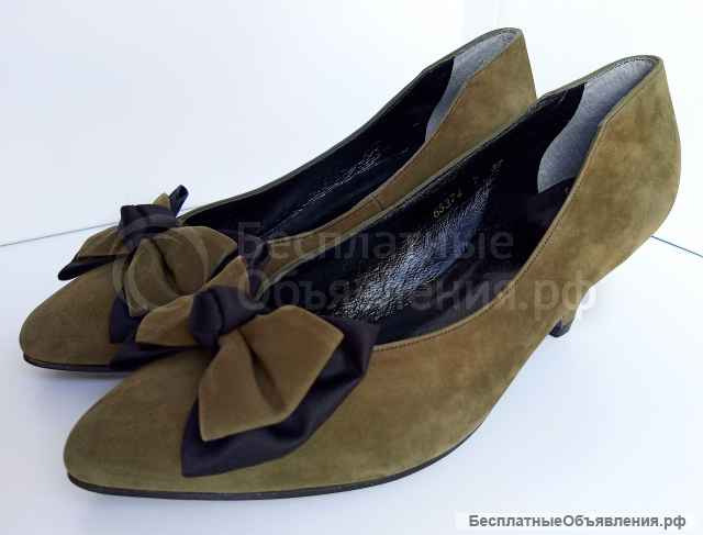 Женские Туфли Kraus