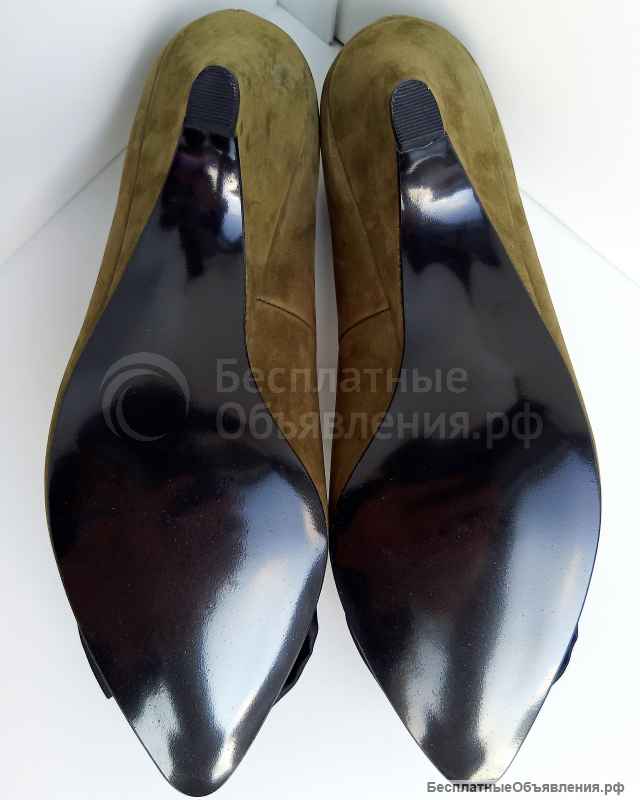 Женские Туфли Kraus