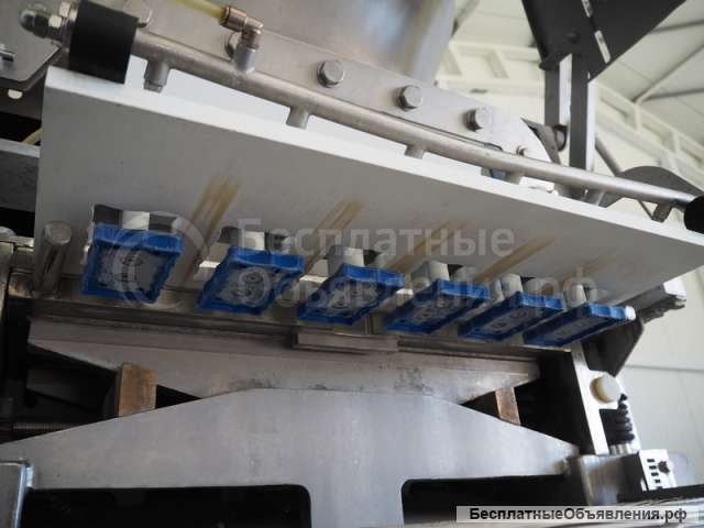 Формовочная машина Stork THV 630