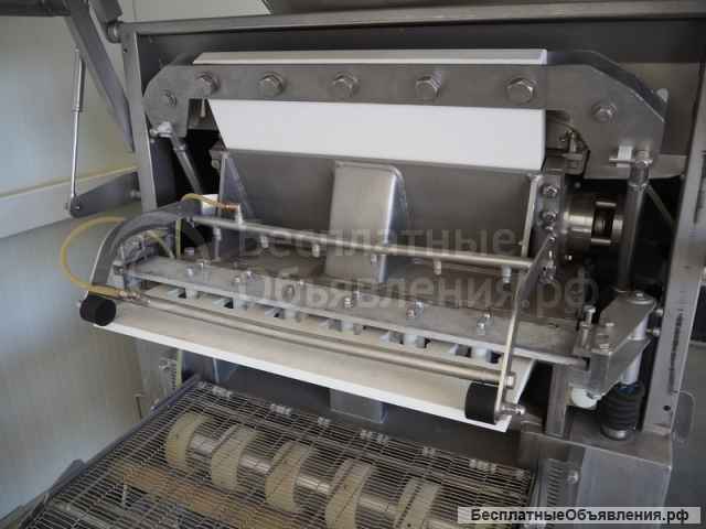 Формовочная машина Stork THV 630