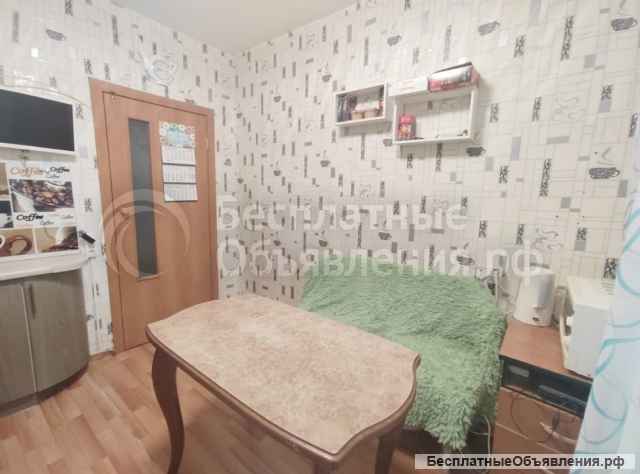 1-комнатная квартира, 46 м кв, 8/10 эт