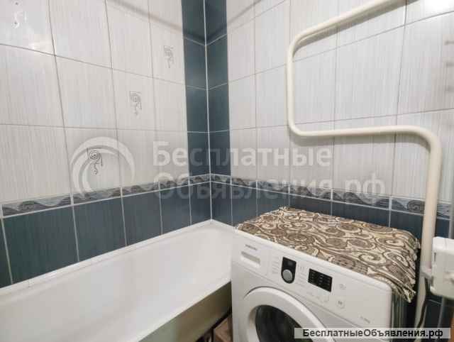 1-комнатная квартира, 46 м кв, 8/10 эт