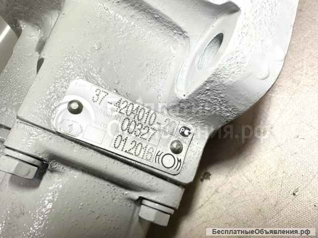 Коробка Отбора Мощности МП37-4204010-20 (ГРМ 4,5 мм) КАМАЗ