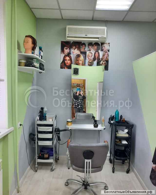 Сдам в аренду место