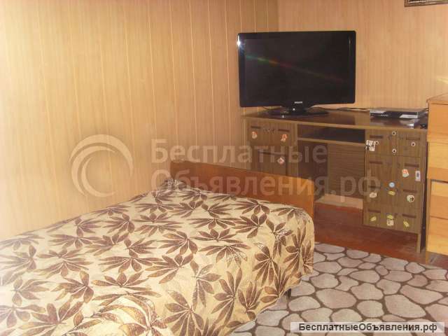 Отдельный дом как однокомнатная квартира Центр