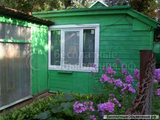 Отдельный дом как однокомнатная квартира Центр