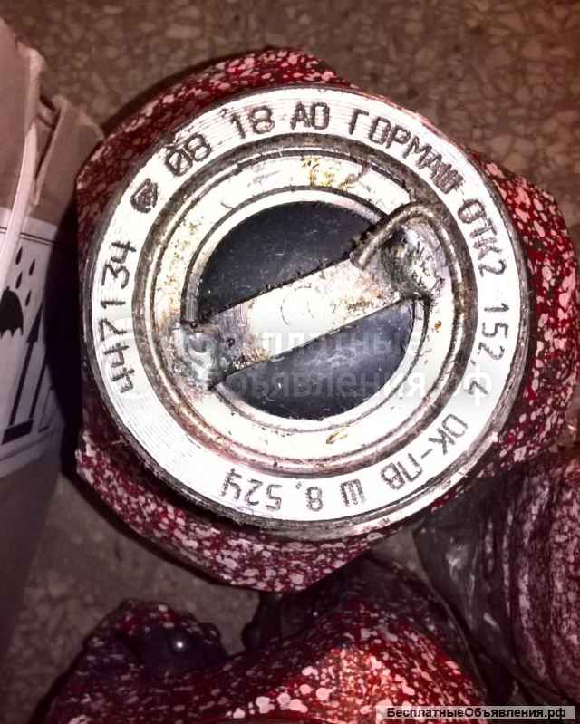 Шарошечное долото КЦВ 132 мм, КЦВ 151 мм, УралБурмаш; 132 мм ОК-ПВ, ОК-ПВ 146 мм, ОК-ЦВ 146мм, ОК