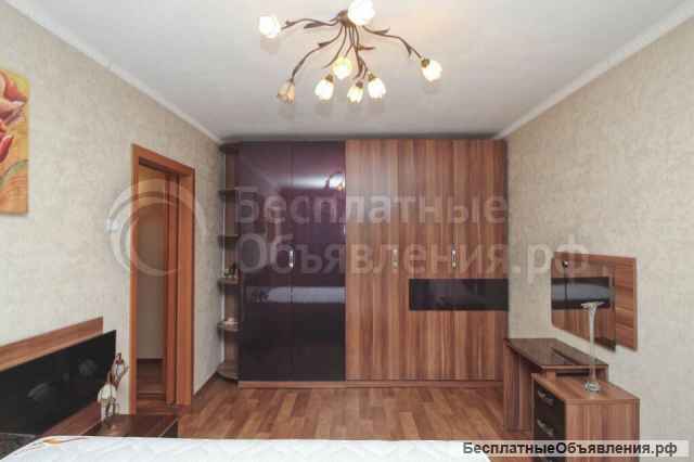 Комсомольская улица, 3