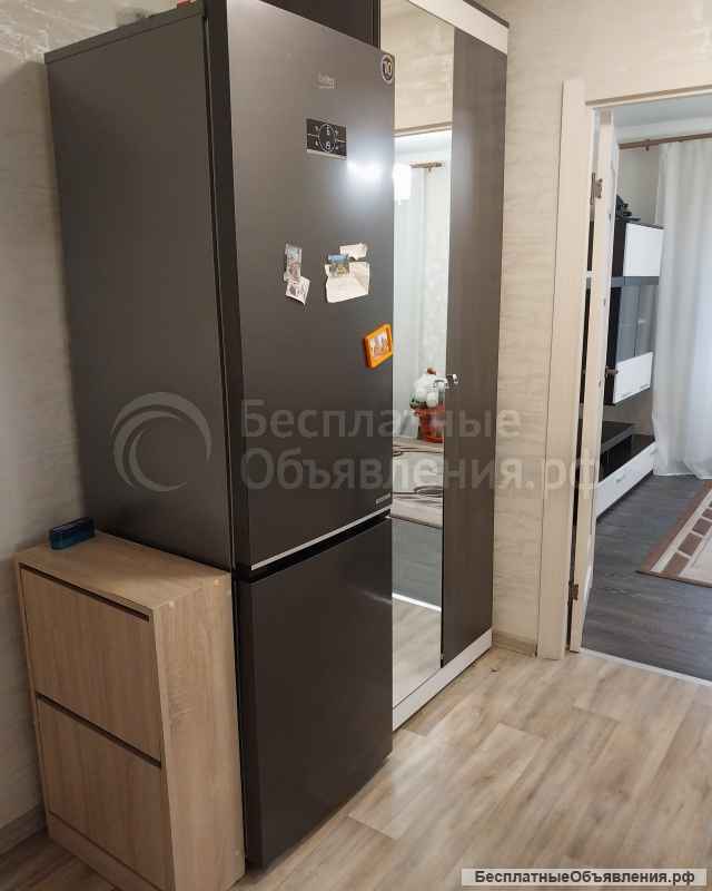 Квартиру на Сельмаше 2комнатная