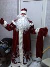 Дед Мороз в Одессе