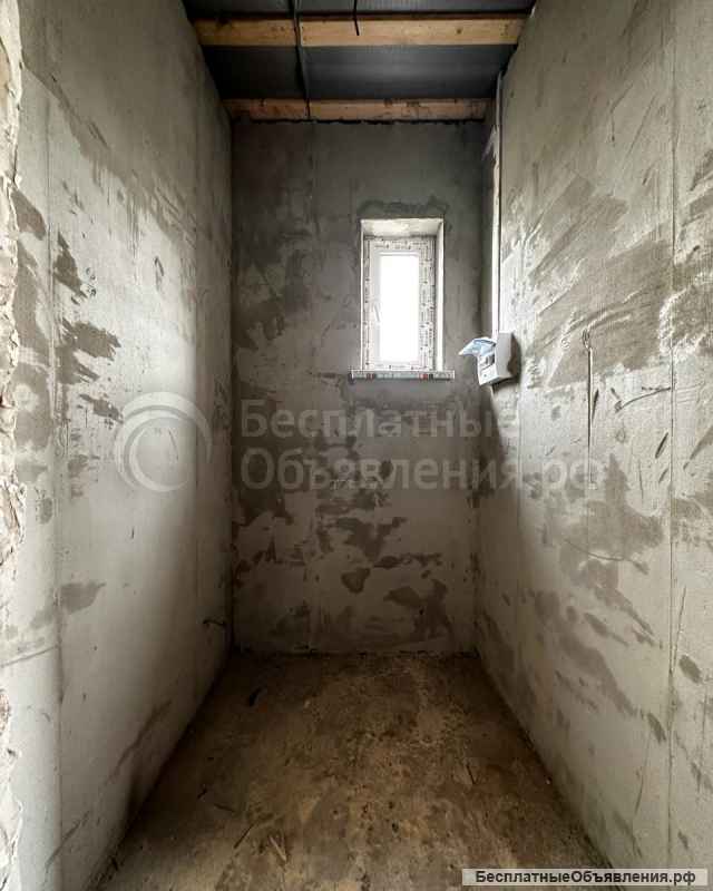 Дом 108 кв.м. в ст. Старомышастовская