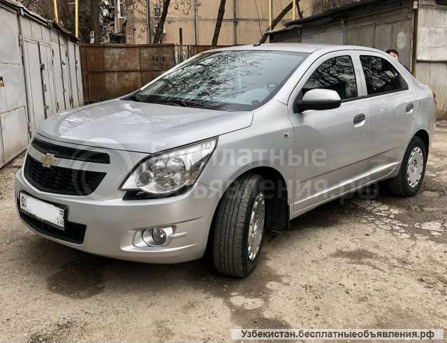 Машина Cobalt LT GS/16mtb