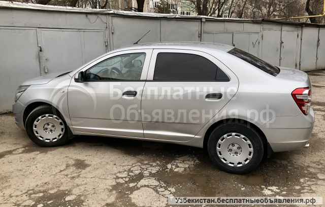 Машина Cobalt LT GS/16mtb