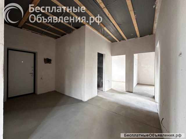 Дом 85 кв.м. в ст. Старомышастовская