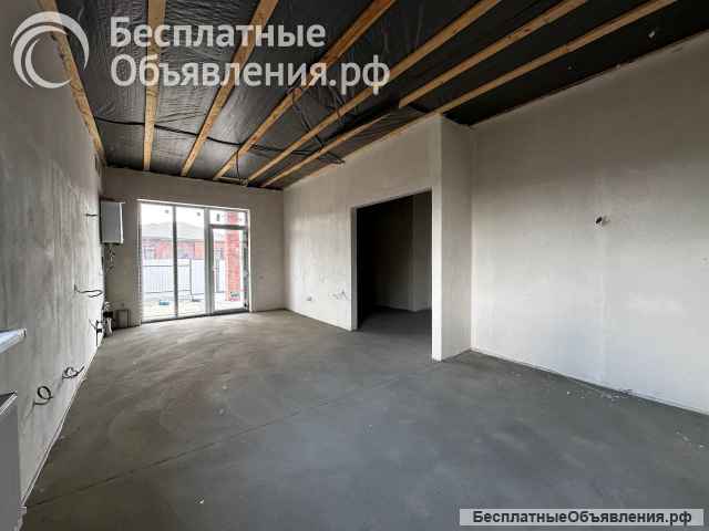 Дом 85 кв.м. в ст. Старомышастовская