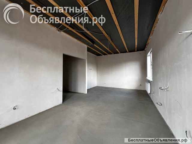 Дом 85 кв.м. в ст. Старомышастовская