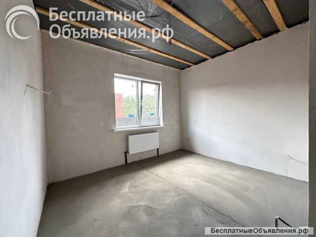 Дом 85 кв.м. в ст. Старомышастовская