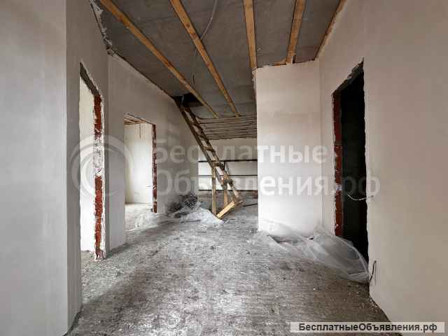 Дом в ст. Старомышастовская