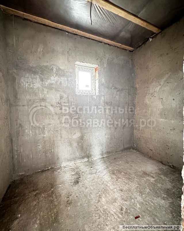 Дом в ст. Старомышастовская