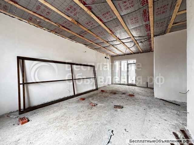 Дом в ст. Старомышастовская