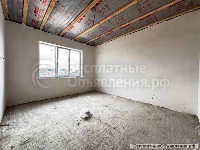 Дом в ст. Старомышастовская