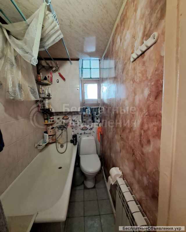 2 комнатная квартира на Ватутина ул