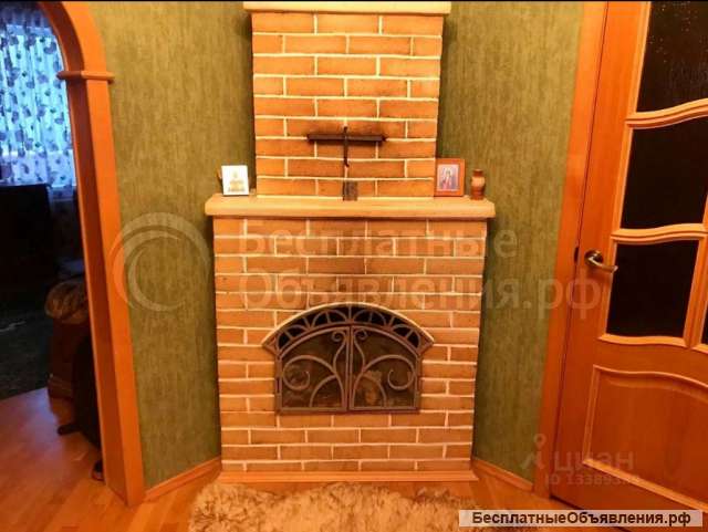 Дом в лучшем районе Белгорода