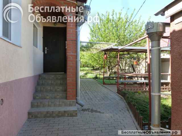 Дом в лучшем районе Белгорода