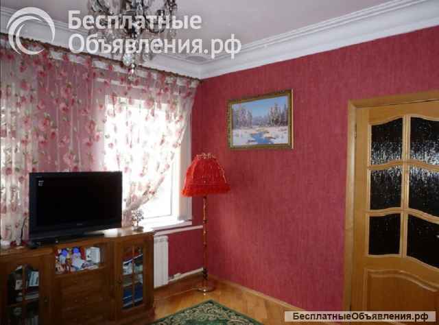 Дом в лучшем районе Белгорода