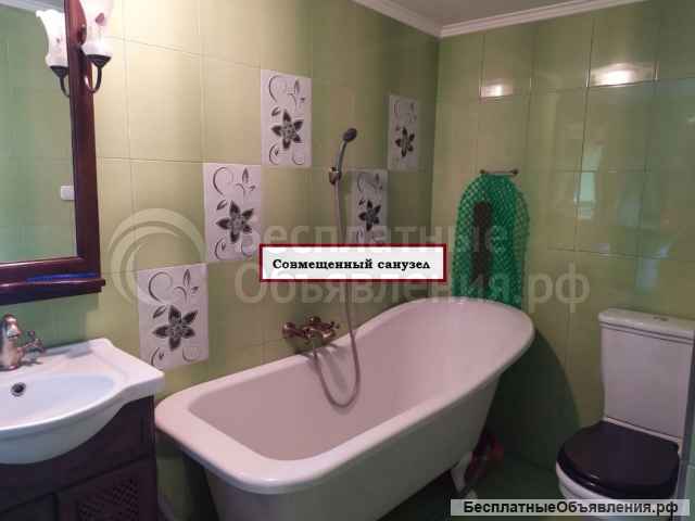 Дом в лучшем районе Белгорода