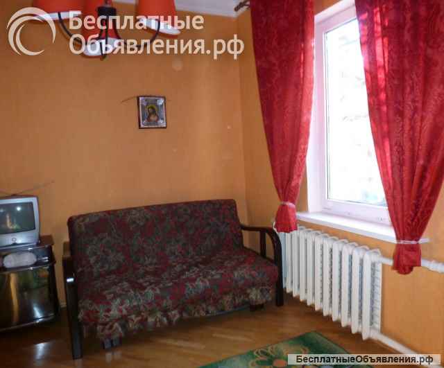 Дом в лучшем районе Белгорода