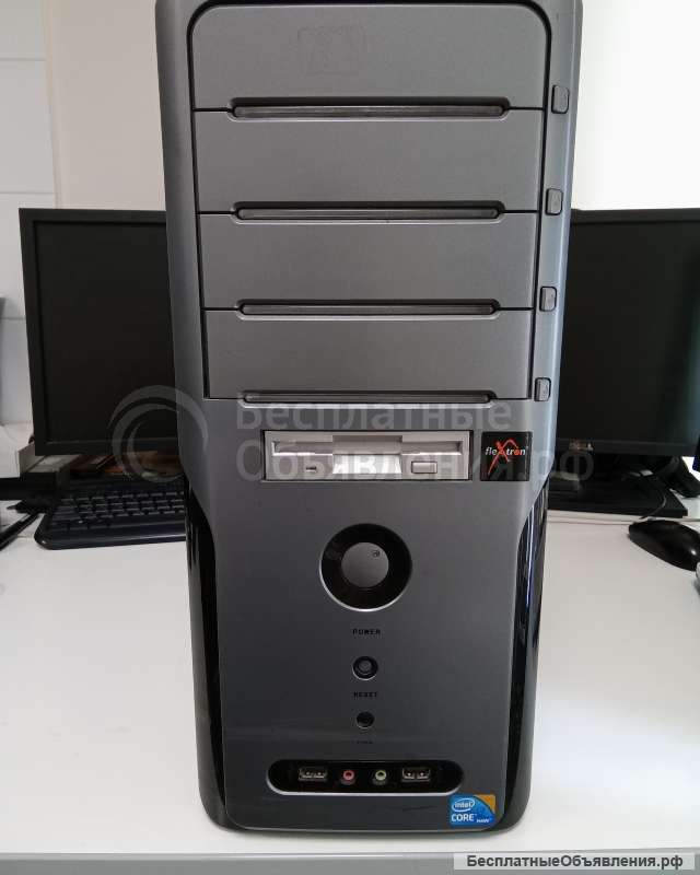 Системный блок