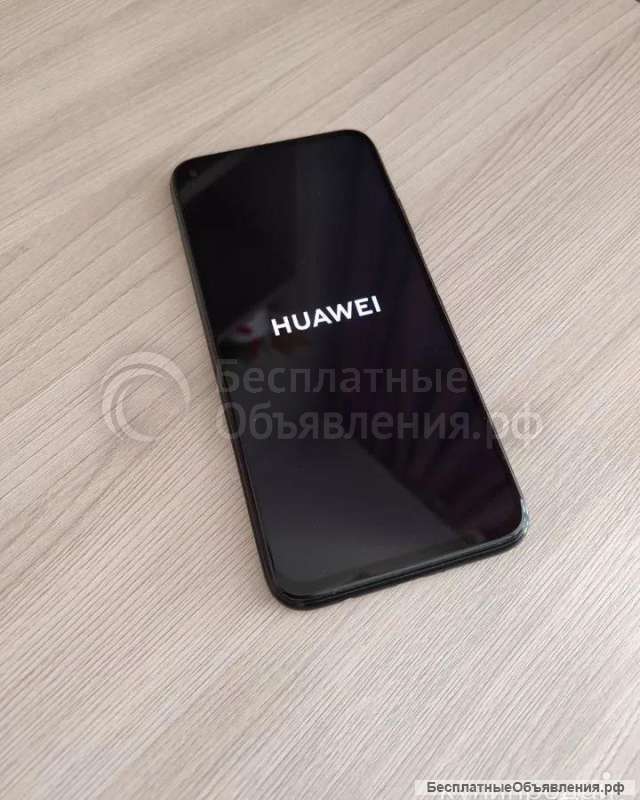 Huawei p40 lite продаётся, торг уместен