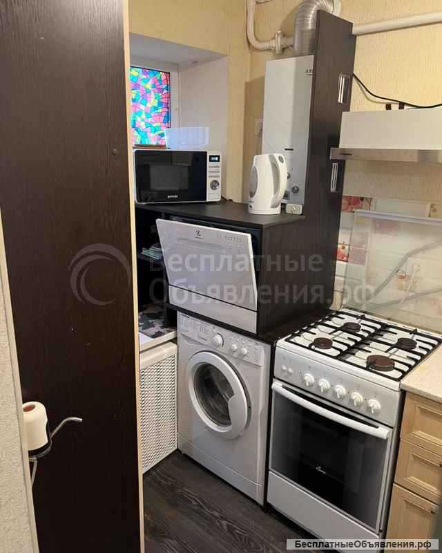 1 комн. кв-ру, Центр; Дранко 129/1; 26/17/6