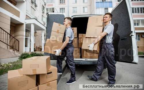 Разнорабочие, строительная бригада, грузчики