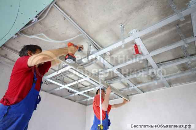 Разнорабочие, строительная бригада, грузчики