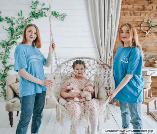 Няня в Мурманске