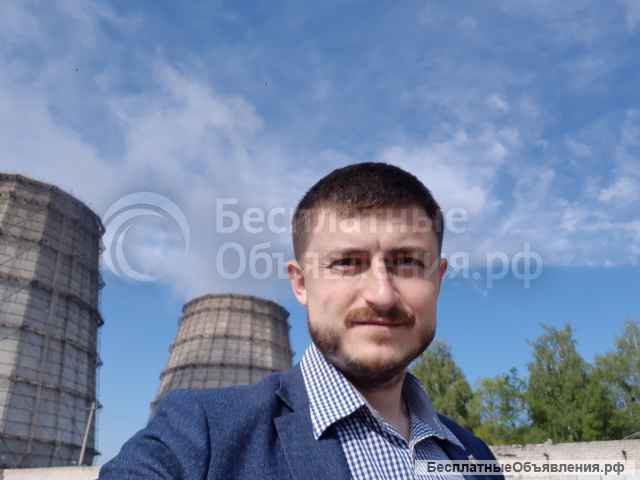 Обследование зданий, строительная экспертиза