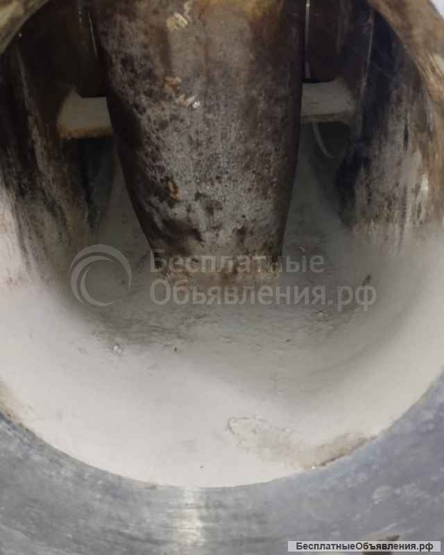 Насос НК560/120 горизонтальный