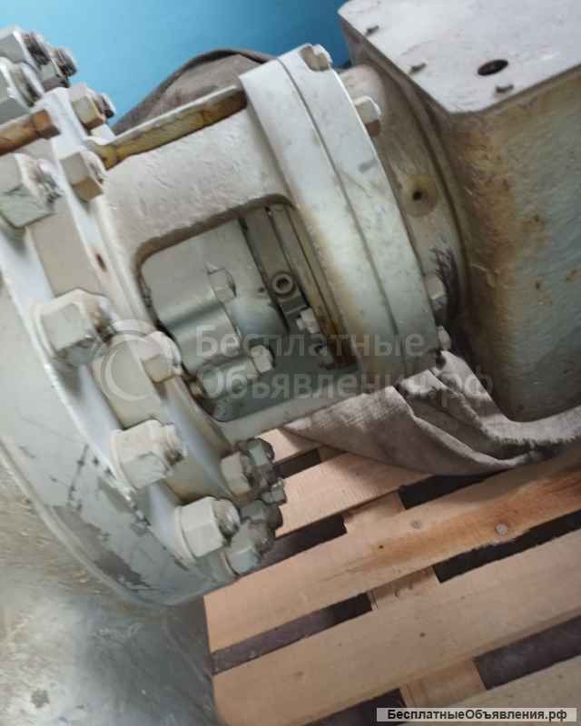 Насос НК560/120 горизонтальный