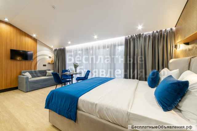 Санаторий Прогресс в Сочи поселок Якорная Щель с инвестиционным проектом