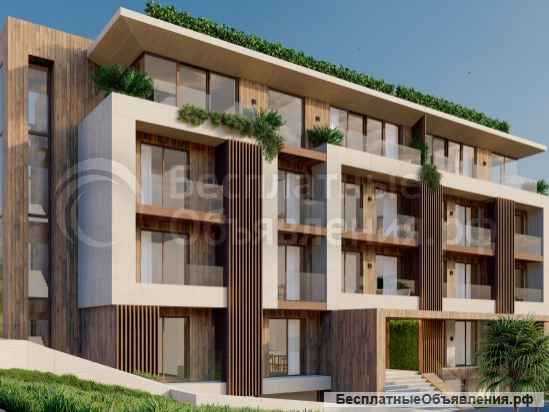 Санаторий Прогресс в Сочи поселок Якорная Щель с инвестиционным проектом