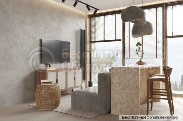 Санаторий Прогресс в Сочи поселок Якорная Щель с инвестиционным проектом