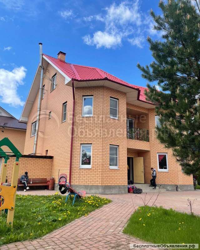 Комплектовщик