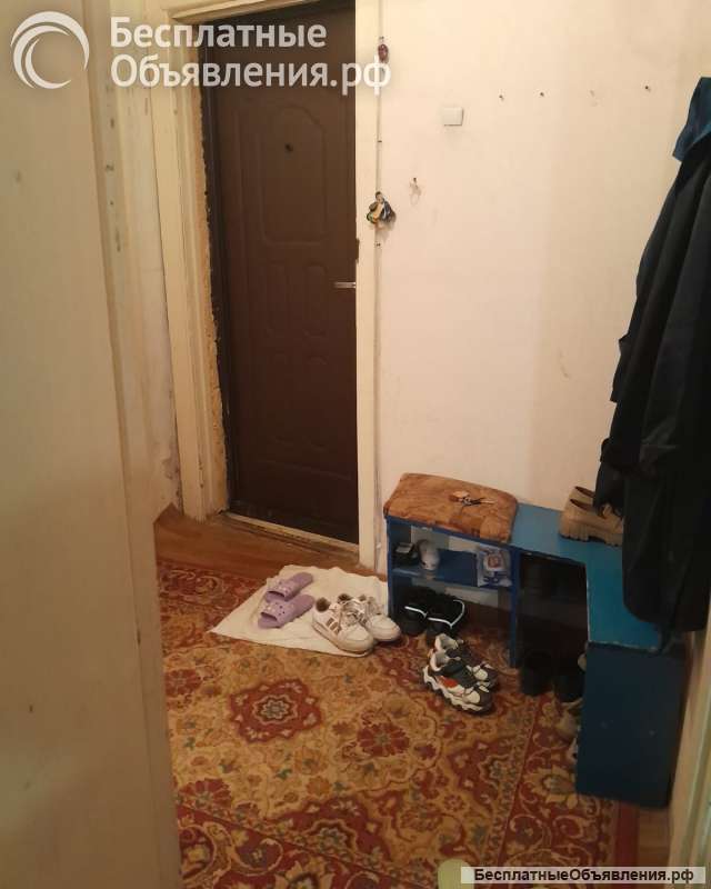 Однокомнатная квартира в Красноглинском районе