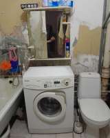 Однокомнатная квартира в Красноглинском районе